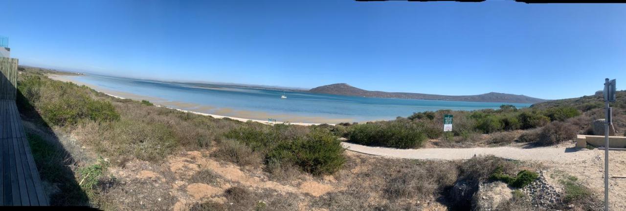 Villa Paulina Langebaan Dış mekan fotoğraf